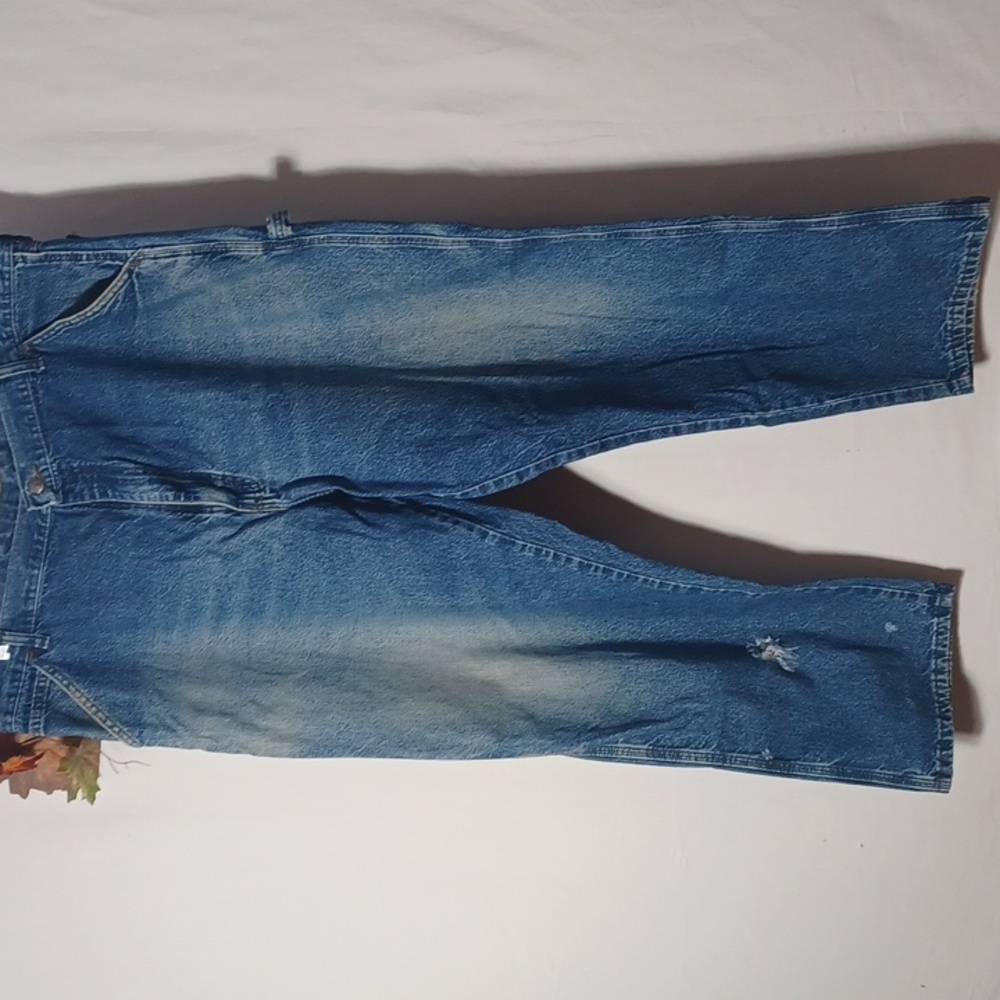 BRITTANA MENS JEANS SIZE 42X30